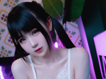 miko酱ww NO.71 史莱姆 [46P-1.09GB]-叶子木笔记