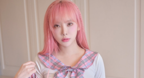 Dami – [ArtGravia] Vol.549[100P-164MB]-叶子木笔记