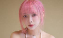 Dami – [ArtGravia] Vol.561[88P-547MB]-叶子木笔记