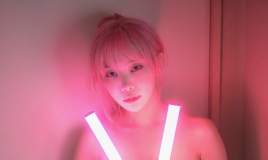 前野太太 – NO.11 碧蓝航线 约克城 兔女郎 [110P-1.95GB]-叶子木笔记