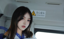 豆瓣酱 – 公交车[85P-1.52GB]-叶子木笔记