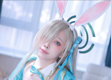 水淼aqua – NO.207 剑之圣女 [133P-194MB]-叶子木笔记