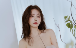 [Espacia Korea] EHC#111 YUA[51P-433MB]-叶子木笔记