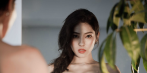 AT鲨 – NO.32 JK黑丝[41P-168MB]-叶子木笔记