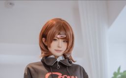 Quan冉有点饿 NO.15 樋口圆香[44P-592MB]-叶子木笔记