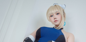 Imyuiichann – Chun Li[15P-19MB]-叶子木笔记