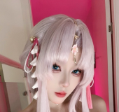 九言 NO.53 胡桃 [31P9V-219MB]-叶子木笔记