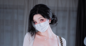 樱岛嗷 – NO.14 碧蓝航线 光辉μ兵装 [20P-105MB]-叶子木笔记