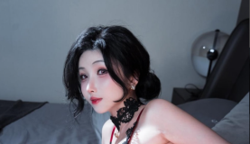 rioko凉凉子 NO.139 KPring妈咪原创设计 邻居家的大姐姐 [60P11V-992MB]-叶子木笔记