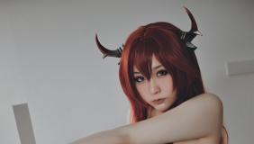 三刀刀miido – NO.30 史尔特尔 [20P-127MB]-叶子木笔记